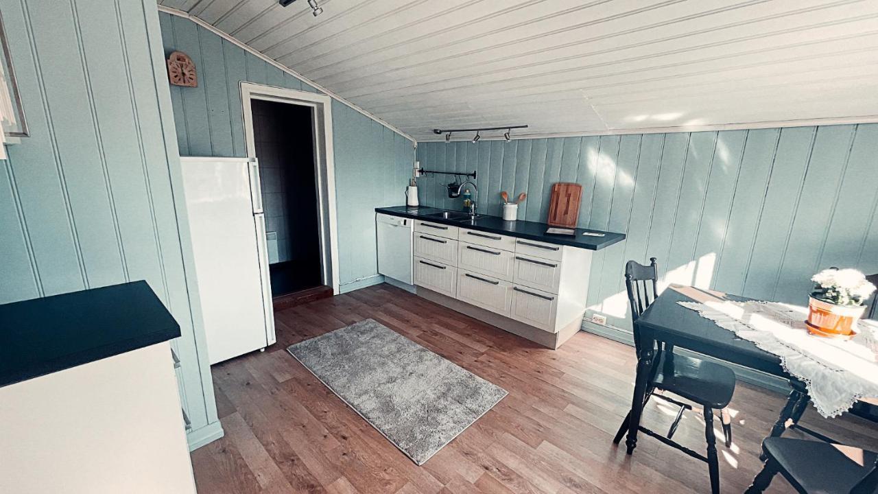 Finnegarden Røros Exterior foto